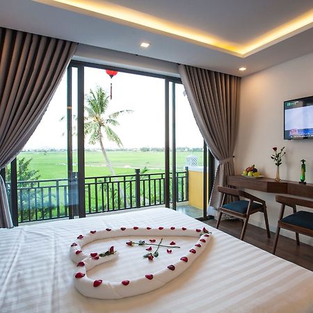 Hoi An Four Season Villa מראה חיצוני תמונה