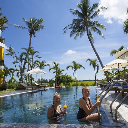 Hoi An Four Season Villa מראה חיצוני תמונה