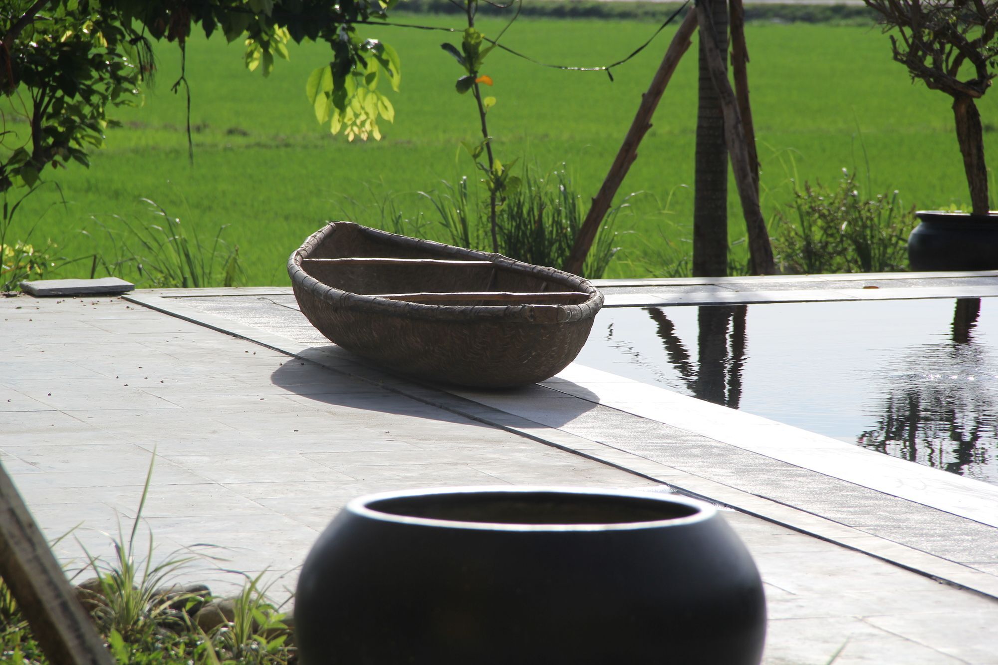 Hoi An Four Season Villa מראה חיצוני תמונה
