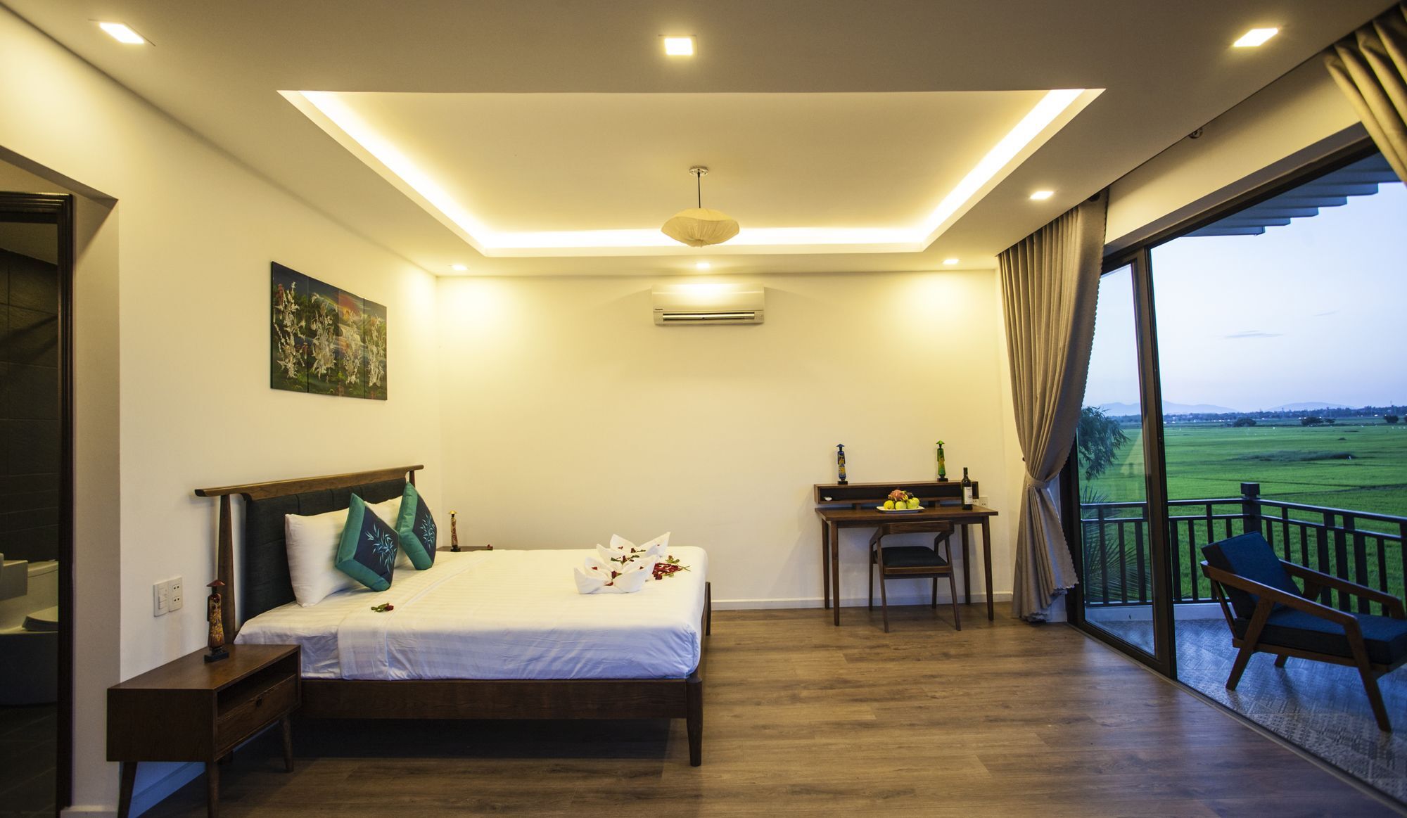 Hoi An Four Season Villa מראה חיצוני תמונה