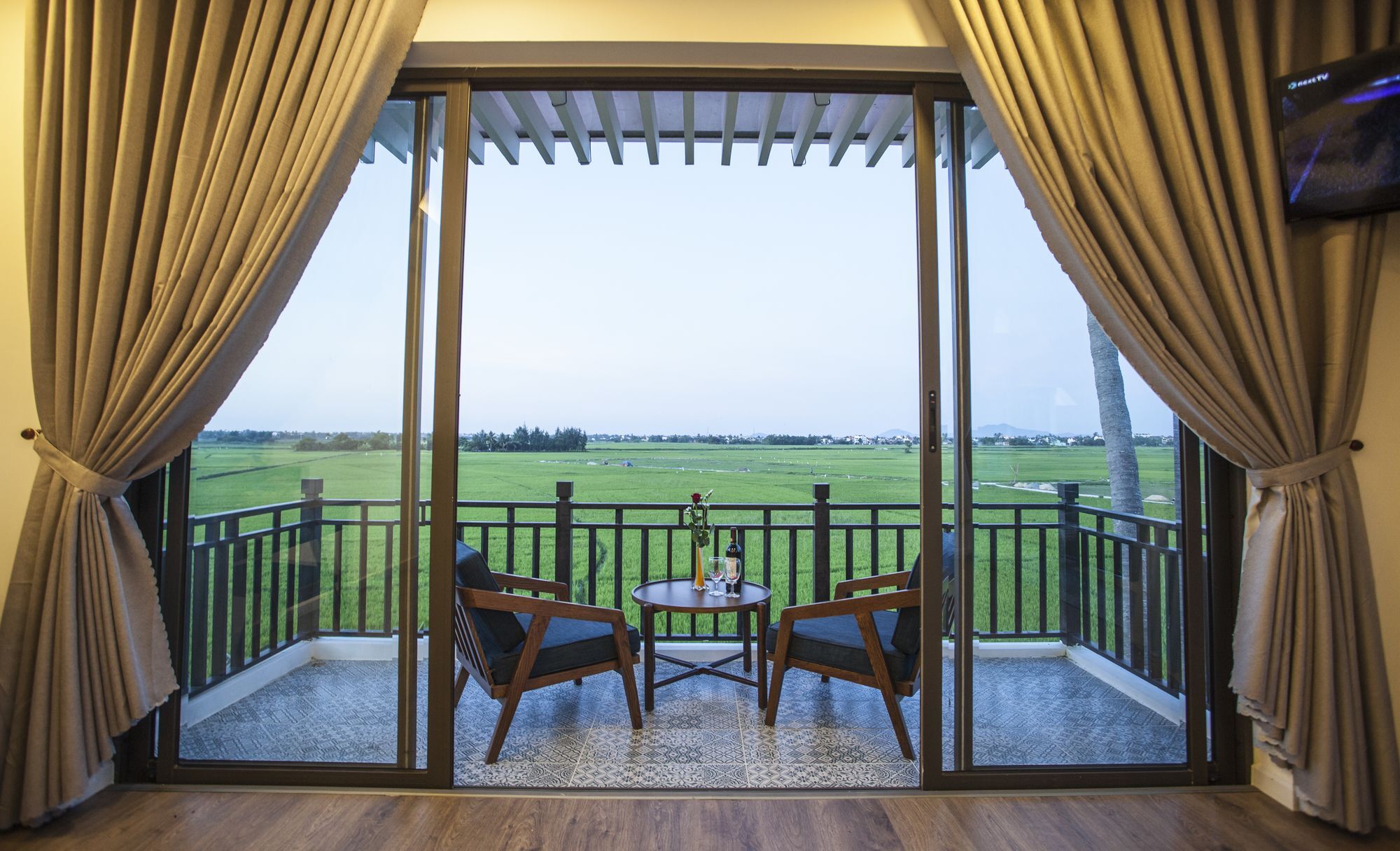 Hoi An Four Season Villa מראה חיצוני תמונה