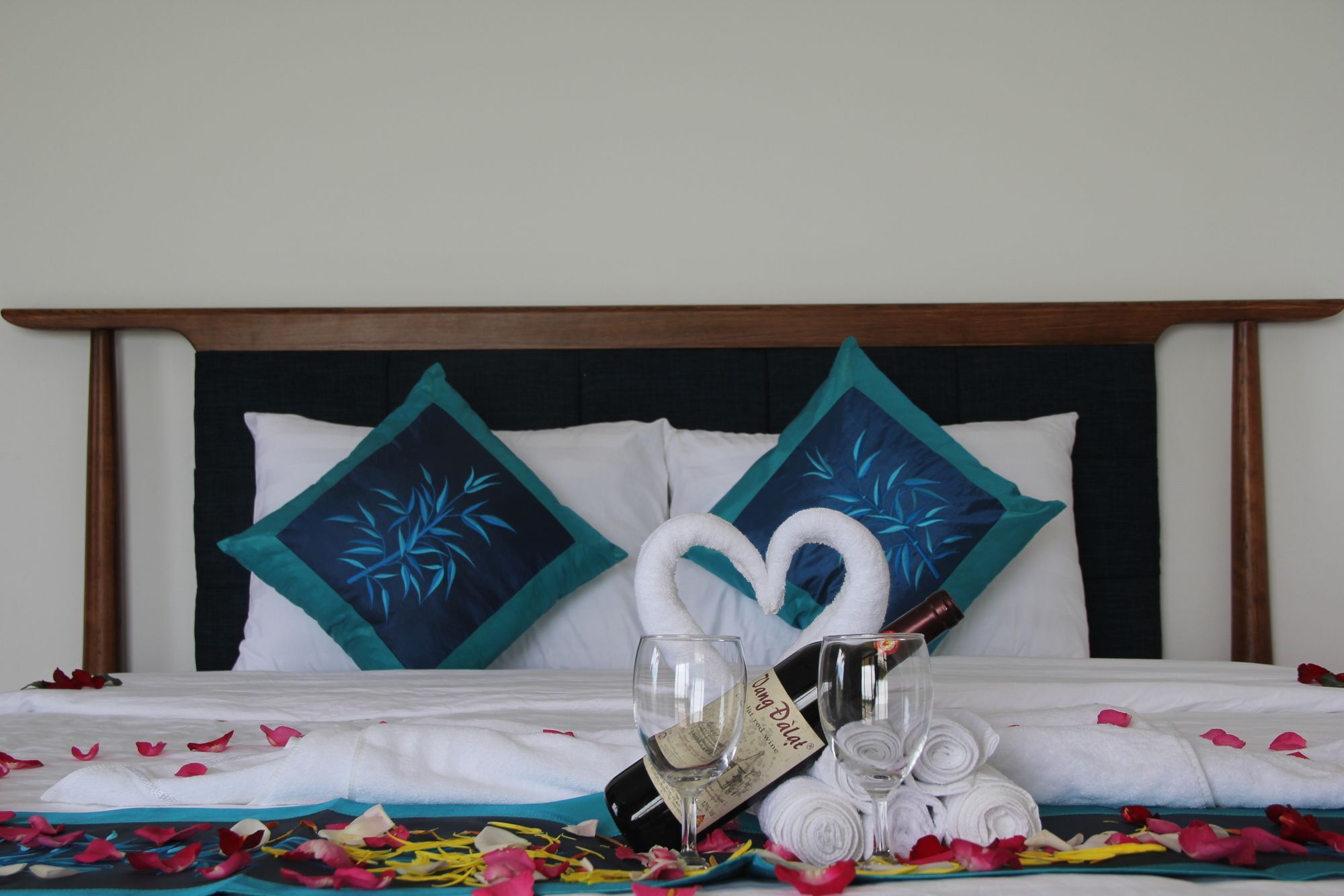Hoi An Four Season Villa מראה חיצוני תמונה