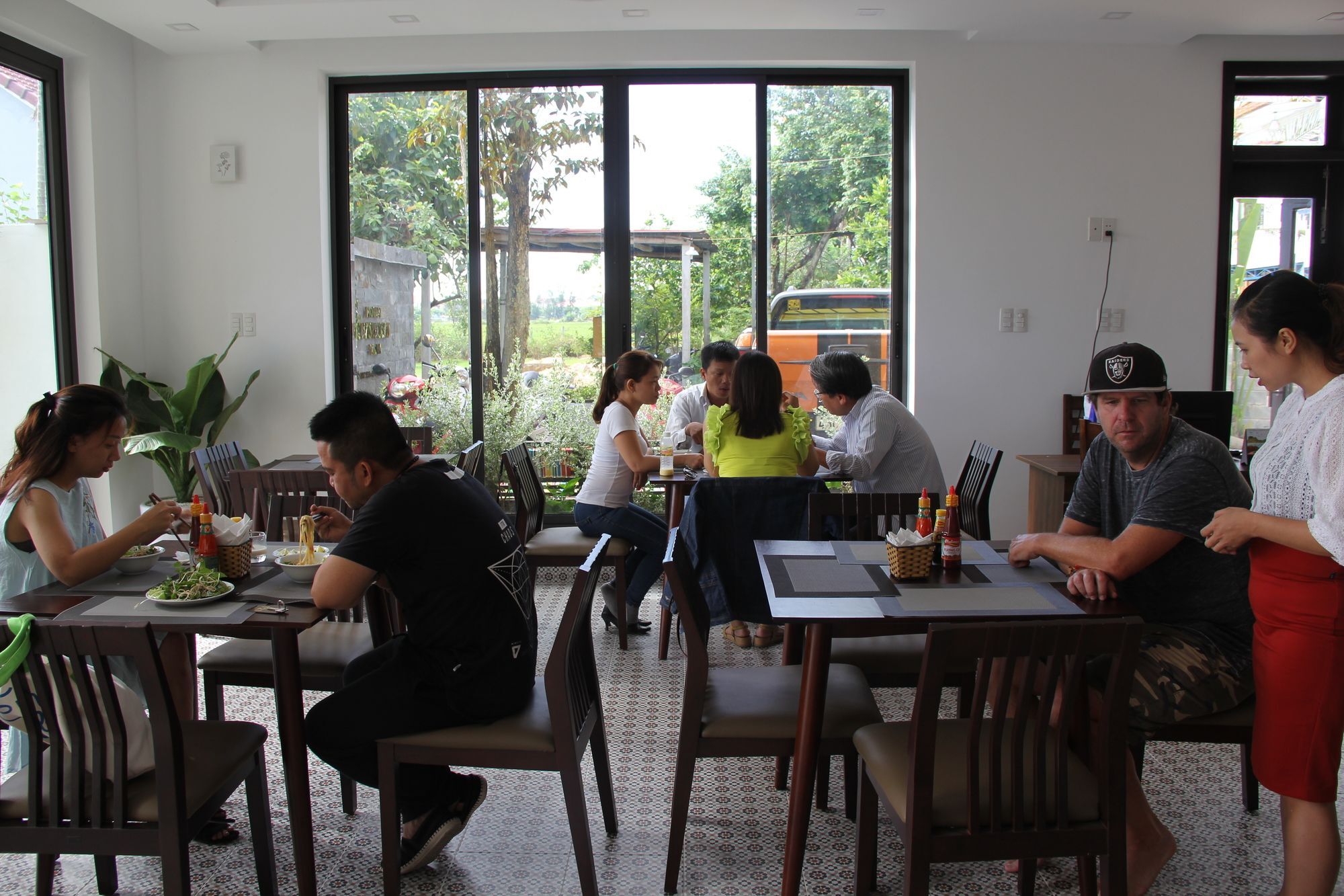 Hoi An Four Season Villa מראה חיצוני תמונה