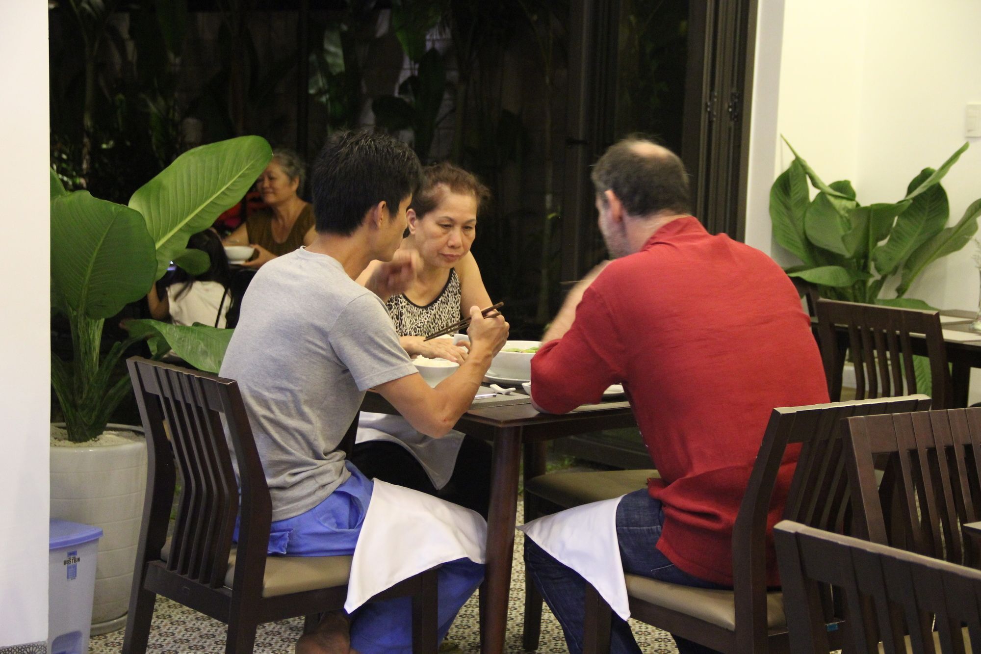 Hoi An Four Season Villa מראה חיצוני תמונה