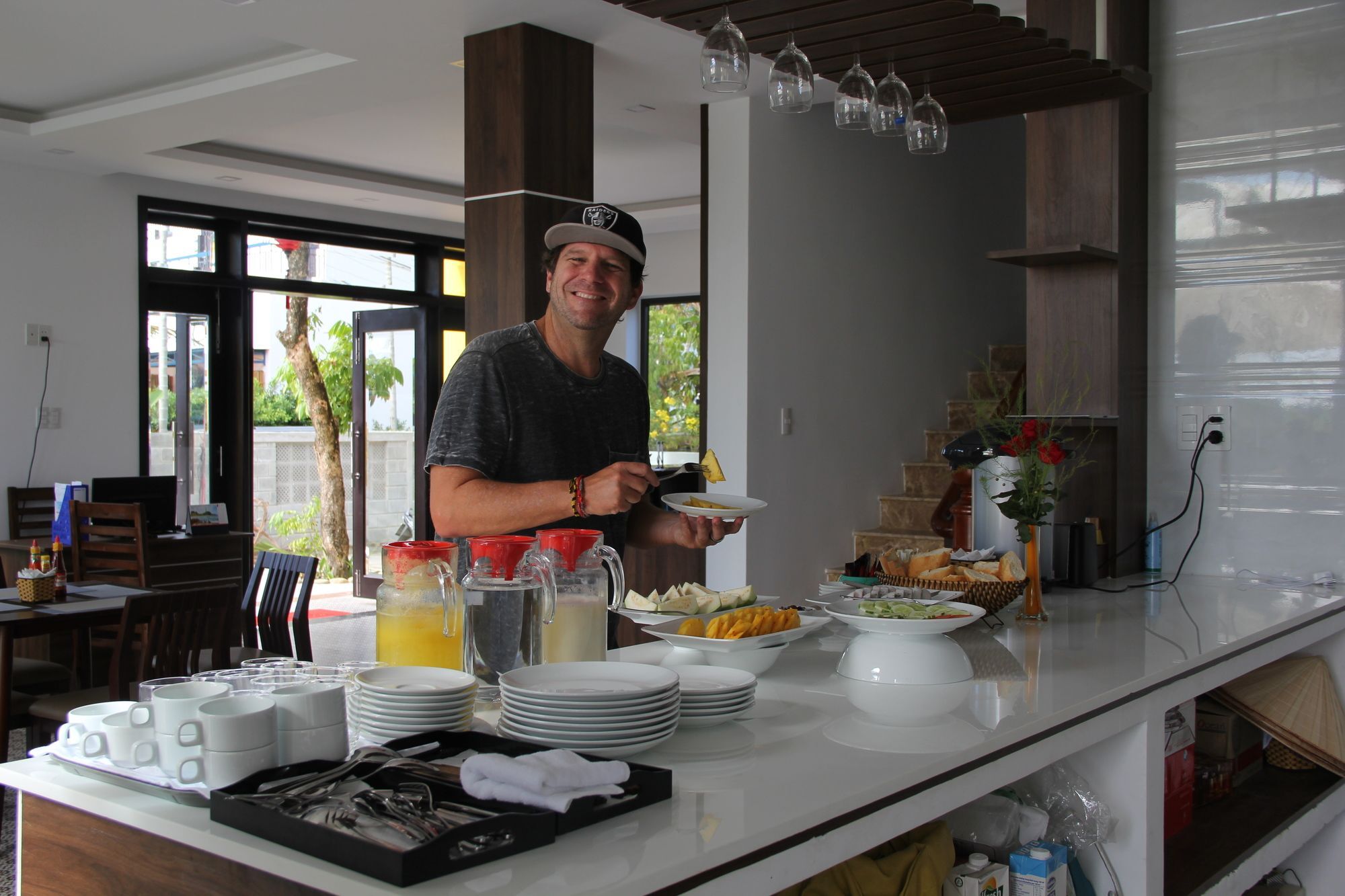 Hoi An Four Season Villa מראה חיצוני תמונה