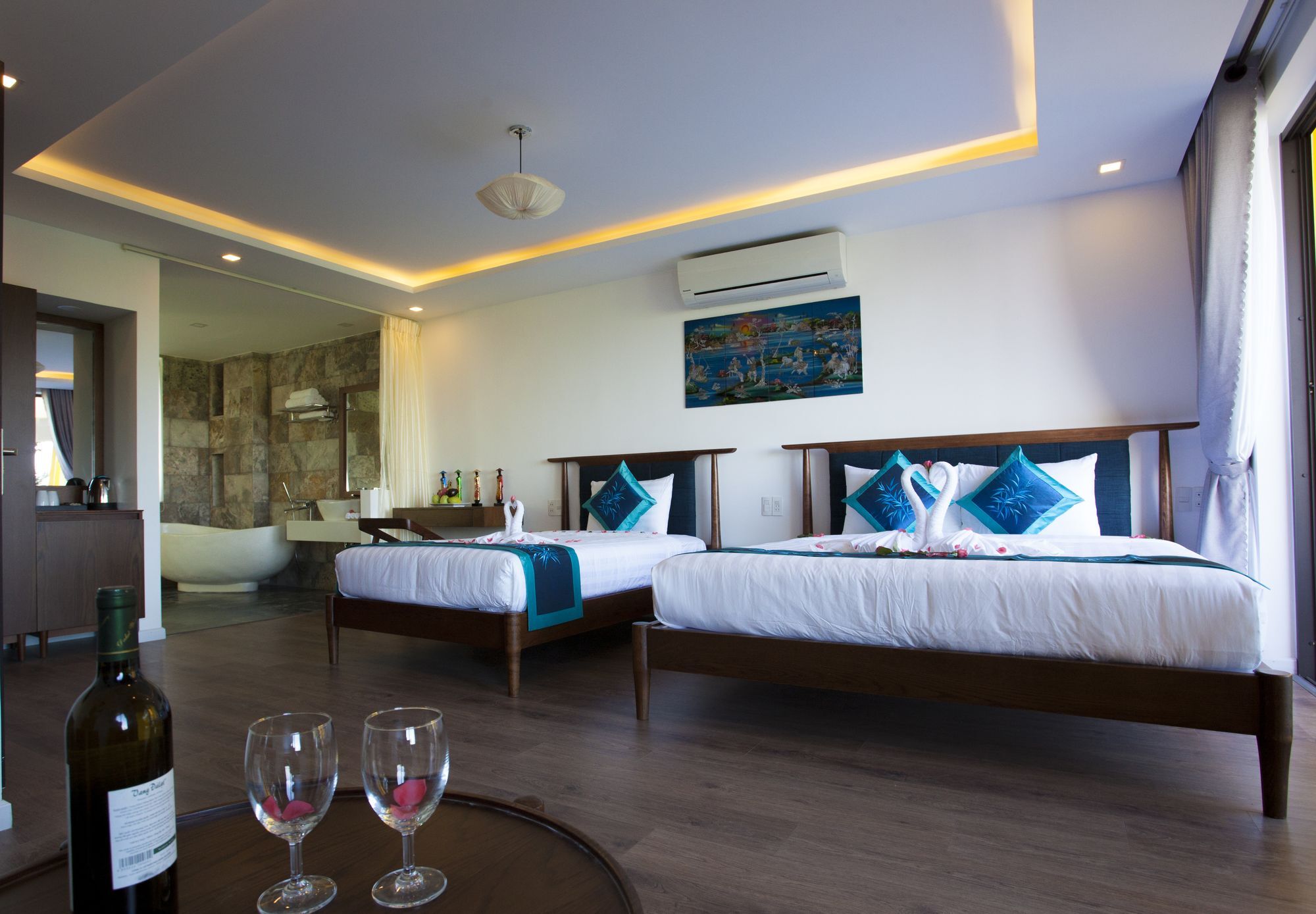 Hoi An Four Season Villa מראה חיצוני תמונה