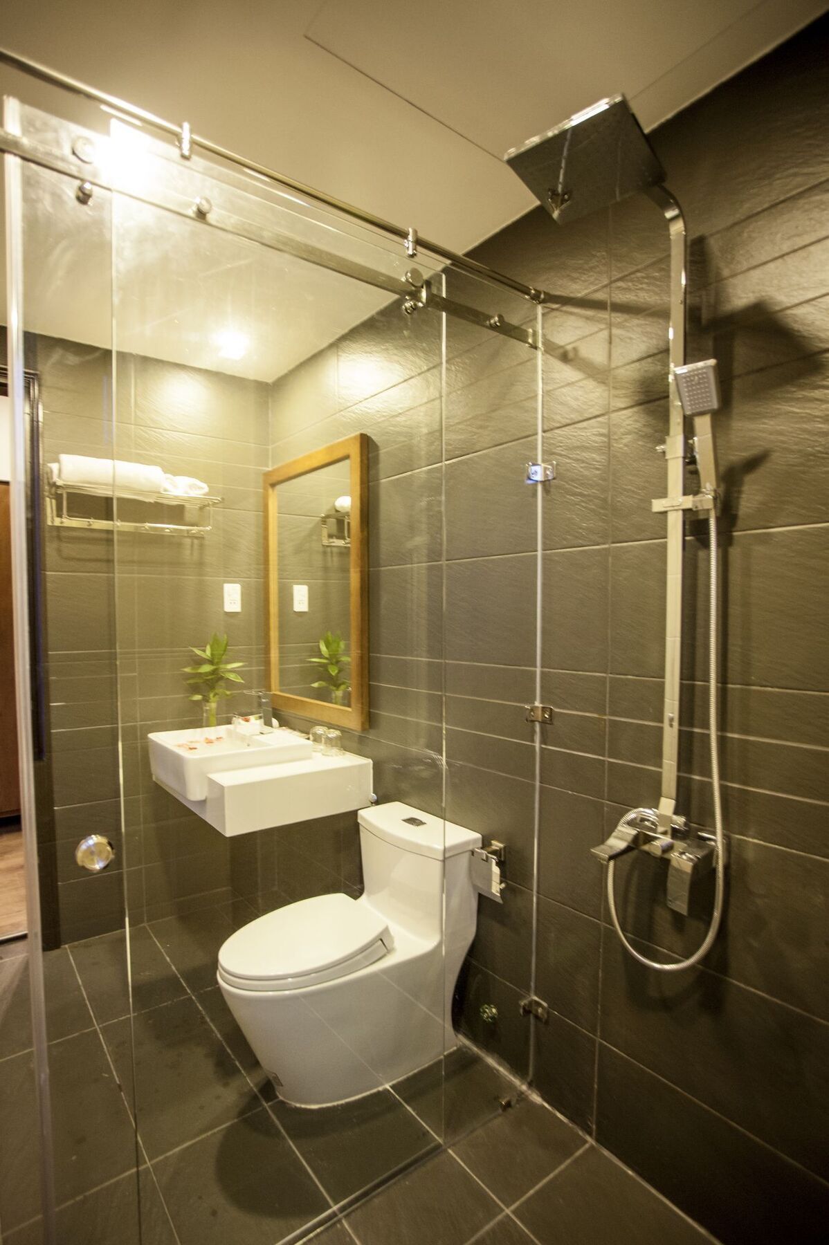 Hoi An Four Season Villa מראה חיצוני תמונה